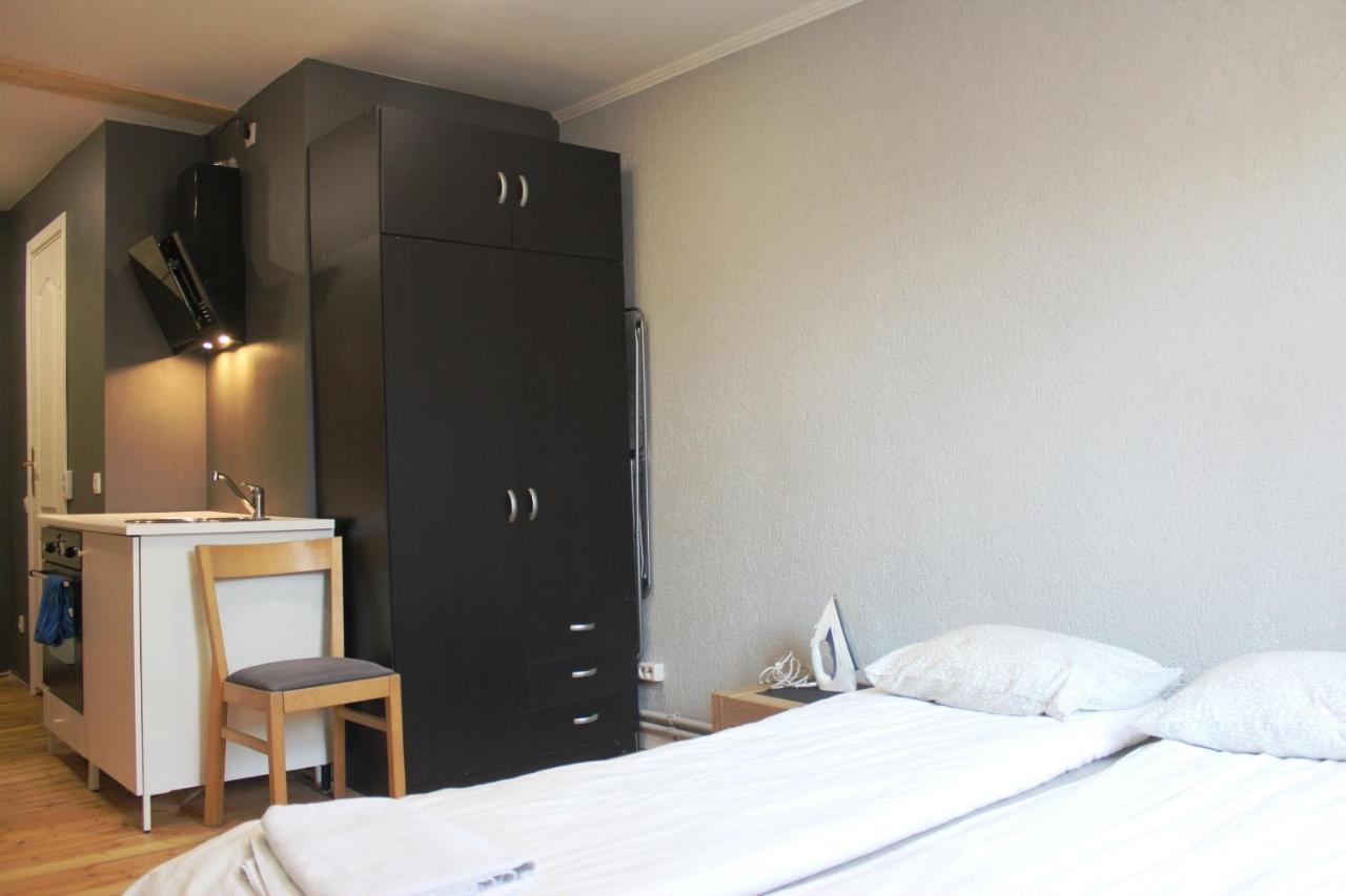 Varnu Apartment Riga Exterior foto