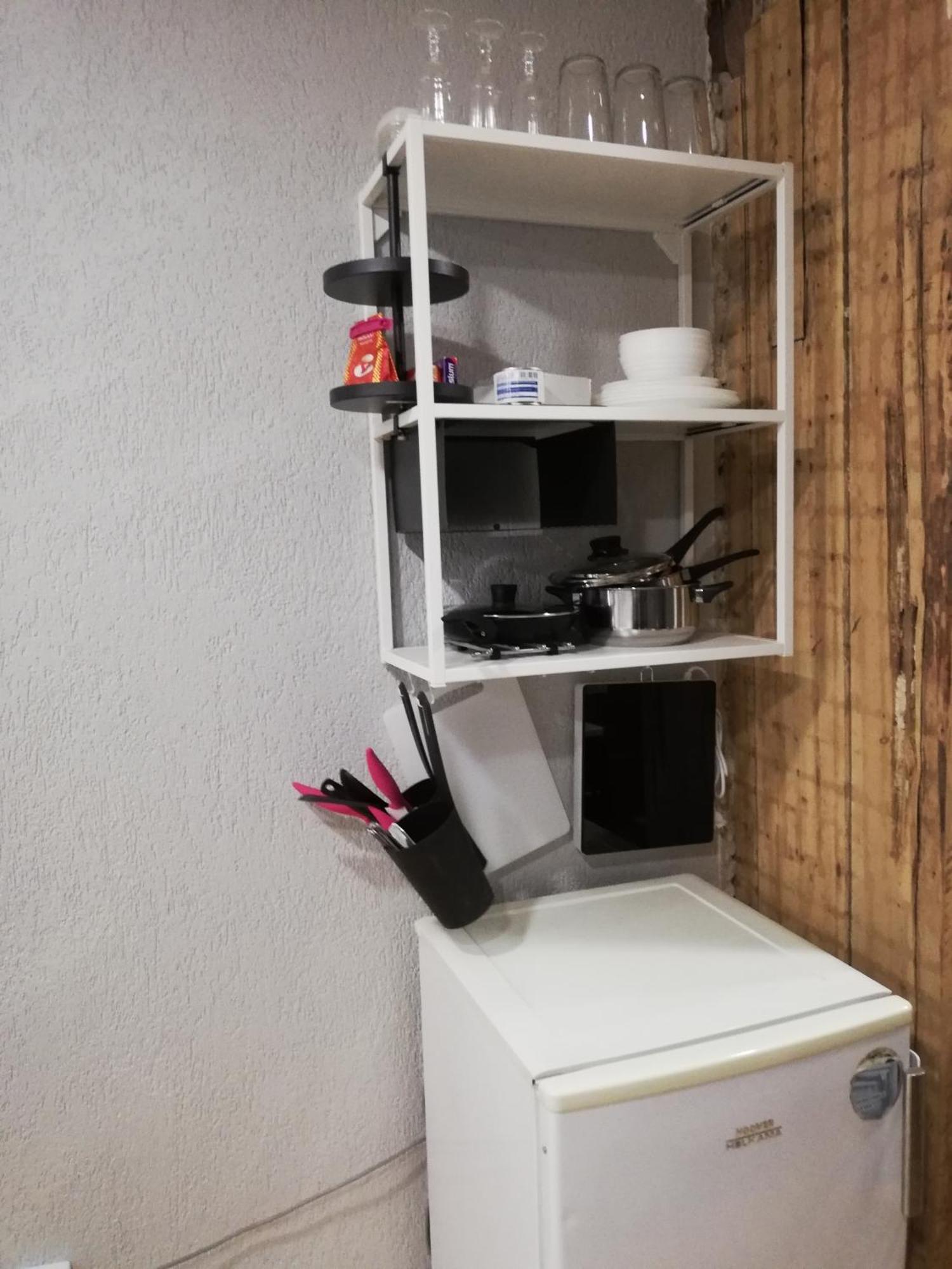 Varnu Apartment Riga Habitación foto